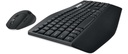 Teclado+Mouse Logitech Wir MK850 Performance 920-008659