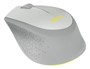 Mouse Logitech Wir M280 Grey 910-004285