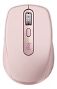 Mouse Logitech Wir MX Anywhere 3 Rosa 910-005994