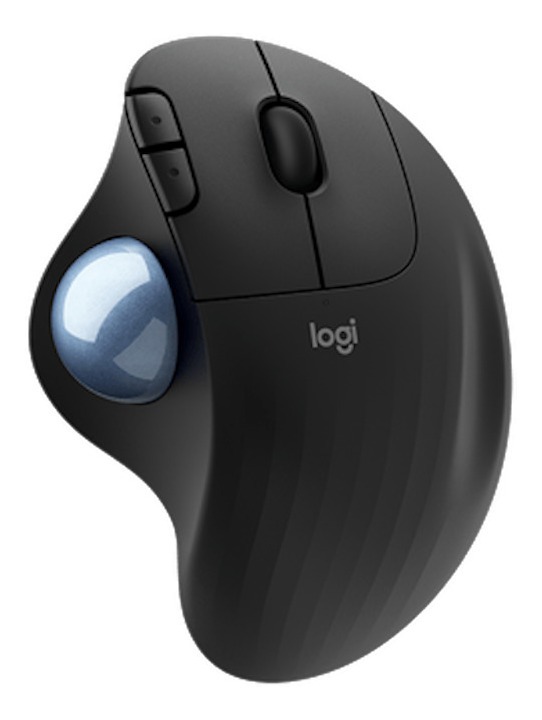 Mouse Logitech Wir Ergo M575  910-005869