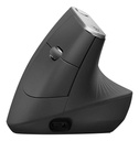 Mouse Logitech Wir MX Vertical Ergonomic 910-005447