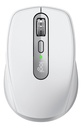 Mouse Logitech Wir MX Anywhere 3 Gris 910-005993