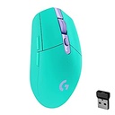 Mouse Logitech G305 Lightspeed Wireless Mint 910-006377