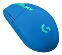 Mouse Logitech G305 Lightspeed Wireless Blue 910-006013