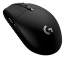 Mouse Logitech G305 Lightspeed Wireless Black 910-005281