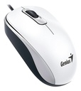 Mouse Genius DX-110 USB White (1484)