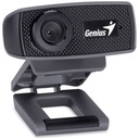 Web Cam Genius FaceCam 1000X V2 (New Pack)