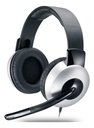 Auricular c/ Microfono Genius HS-05A