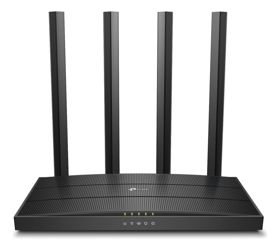 ACCESS POINT ARCHER C80 AC1900 Dual Band 4 Antenas Tp-Link