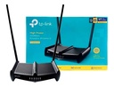 TL-WR841HP Rou Wi 300Mbps 2Ant Hi Power (0625)