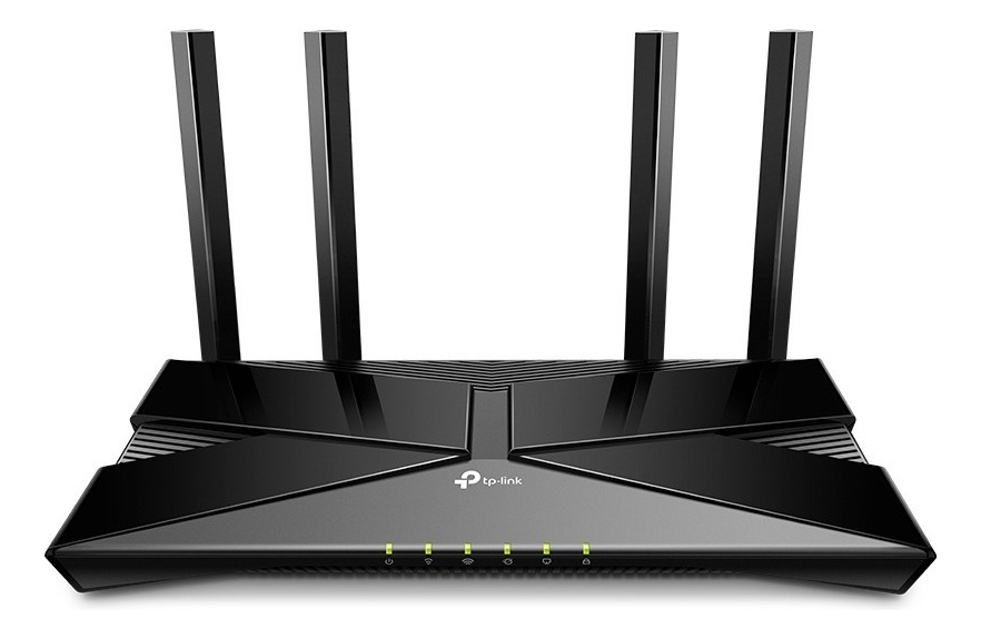 ARCHER AX10 AX1500 Wir DualBand Gigabit Tp-Link (9221)