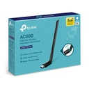 Archer T2U P.RedW USB AC600 Dual band High Gain (9862)