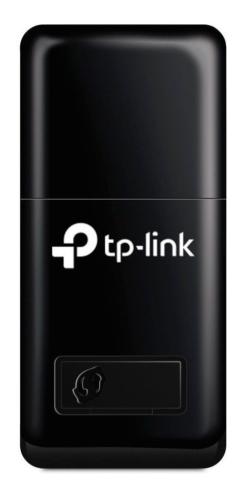 TP LINK TL-WN823N Mini P.RedW USB 300 Mbps (N)