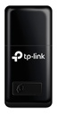 TP LINK TL-WN823N Mini P.RedW USB 300 Mbps (N)