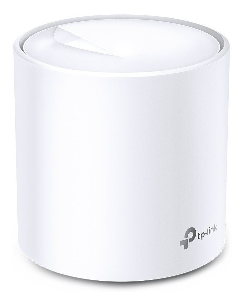 Deco X20 Pack de 1 Mesh TP Link AX1800 Wifi Gigabit (0485)