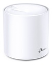 Deco X20 Pack de 1 Mesh TP Link AX1800 Wifi Gigabit (0485)