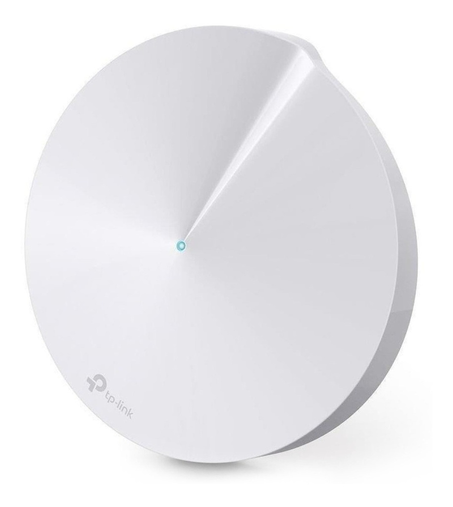 Deco M5 Pack de 1 Mesh TP Link AC1300 Giga Wifi System (2024)