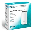 Deco M4 Pack de 1 Mesh TP Link AC1200 Giga Wifi System (4394)