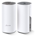 Deco E4 Pack de 2 Mesh TP Link AC1200 Wifi System (5278)