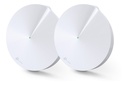 Deco M5 Pack de 2 Mesh TP Link AC1300 Giga Wifi System (0846)