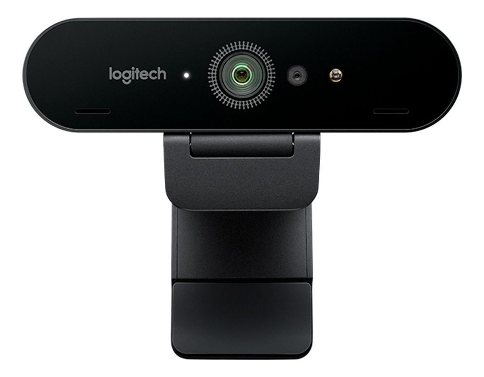 Logitech Brio WEBCAM 4K