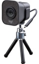 Logitech StreamCam Plus 960-001280 - Camara Web