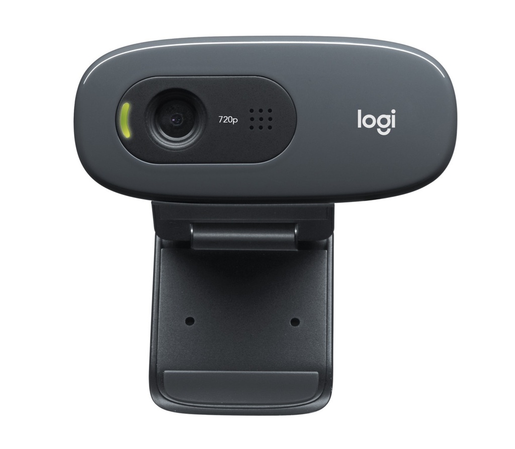Logitech Camara Web C270 960-000694