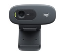 Logitech Camara Web C270 960-000694