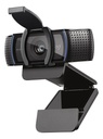 Logitech Camara web C920S Pro HD  960-001257