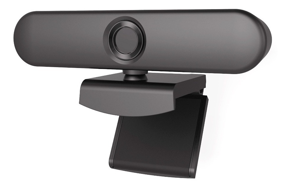 PcBox Camara Web Tell 1080p PCB-CW1080