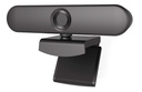 Pc Box Camara Web Tell 1080p PCB-CW1080