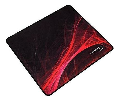 Mouse Pad HyperX FURY S Pro Gaming Speed Edition (MEDIUM) (4448)
