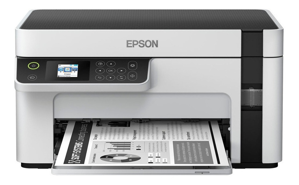 Impresora Multifunción Epson Ecotank M2120