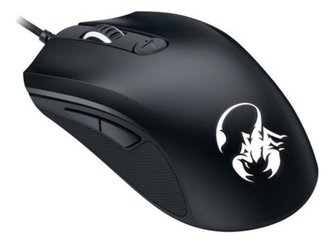 Mouse GX/Genius Scorpion M8-610 Gaming