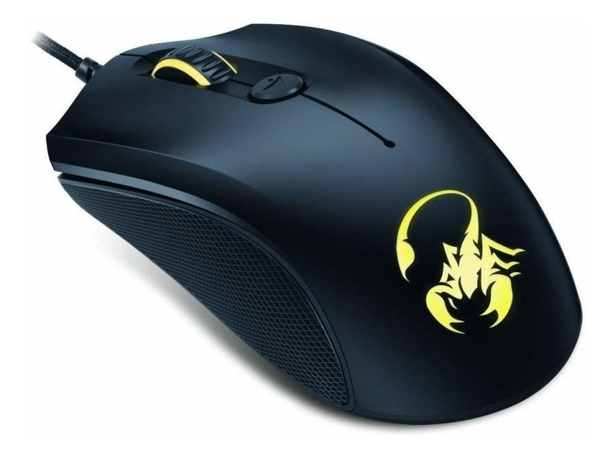 Mouse GX/Genius Scorpion M6-400 Gaming