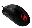 Mouse GX/Genius X-G600 USB Black