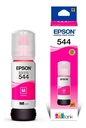 Tinta Epson 544 Magenta T544320