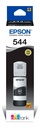 Tinta Epson 544 Negro T544120