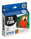 Cartucho Epson 73N Negro Original T073120