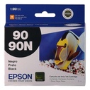 Cartucho Epson 90N Negro Original T090120