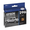 Epson 296 Negro T296 Original