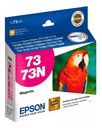 Cartucho Epson 73N Magenta Original T073320