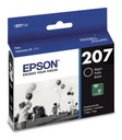 Cartucho Epson 207 Negro T207 Original