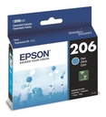 Epson 206 CYAN Original XP-2101