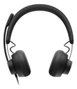 Logitech Zone Wired On-Ear Headset (Microsoft Teams) 981-000871