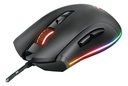 Mouse Gaming GXT900 Qudos RGB