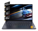 Notebook Lenovo Yoga Slim 7 14ARE05 Ryzen 7 4700U 8gb 512gb SSD