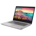 Notebook Lenovo S145 AMD A6-9225 4GB 500GB 14" HD
