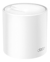 Tp Link DECO X50 PACK DE 1 MESH AX3000 WIFI GIGABIT