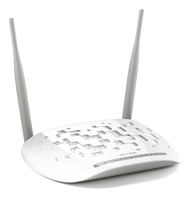 Tp Link TD-W8961N MODEM ROUTER WIFI N ADSL2 300M